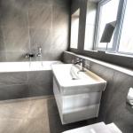 new bathroom wetroom Lytham St Annes