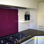 Fitted kitchen, Lytham St Annes, meticously planned, delivered complete, perfectly installed.