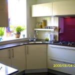 Kitchn designers  and installers, Lytham, St Anne's, Blackpool.