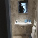 Designer bathroom, wet room design and installation. Lytham St Annes.